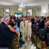 Ariovaldo Feliciano é empossado provedor da Santa Casa de Santos pela 5ª vez consecutiva